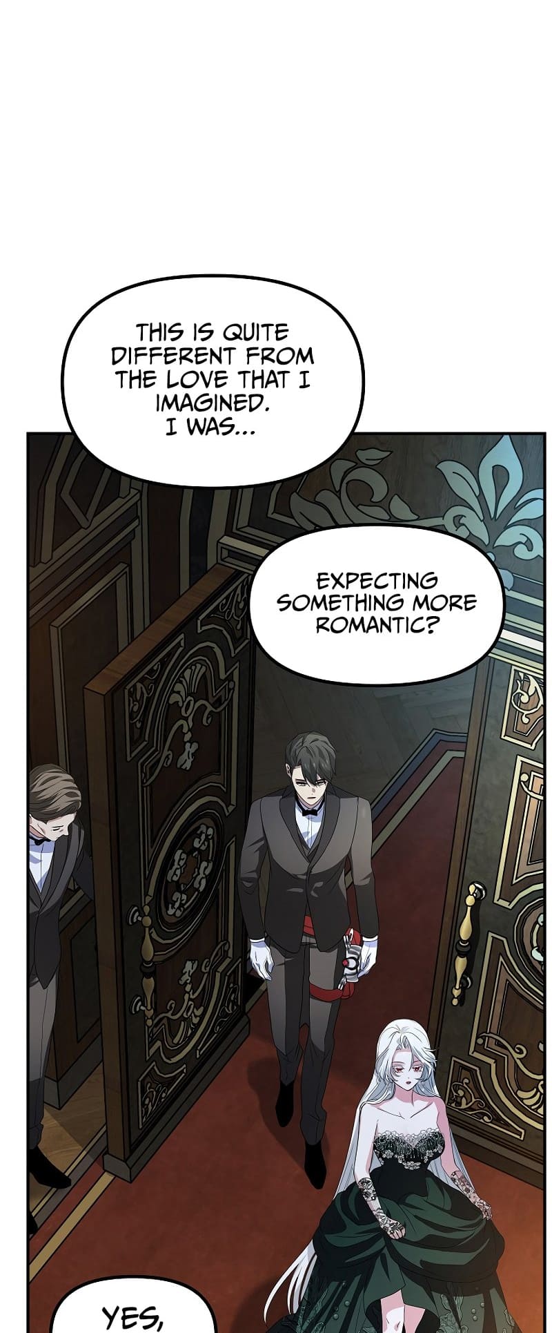 SSS-Class Suicide Hunter, Chapter 93 image 59